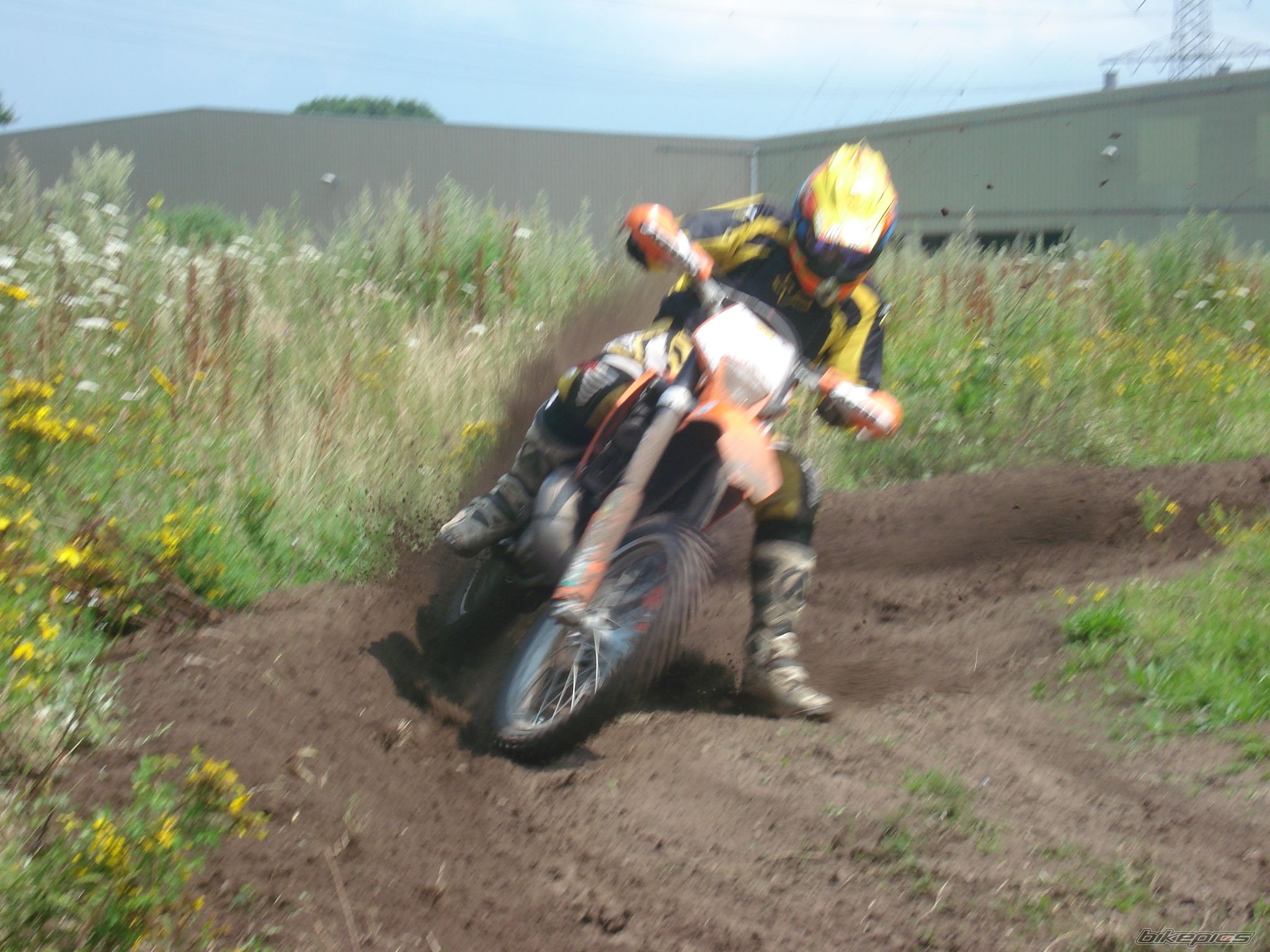 Bike Photo 974360