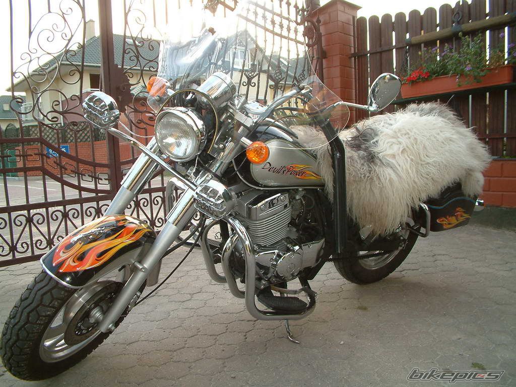 Bike Photo 974438