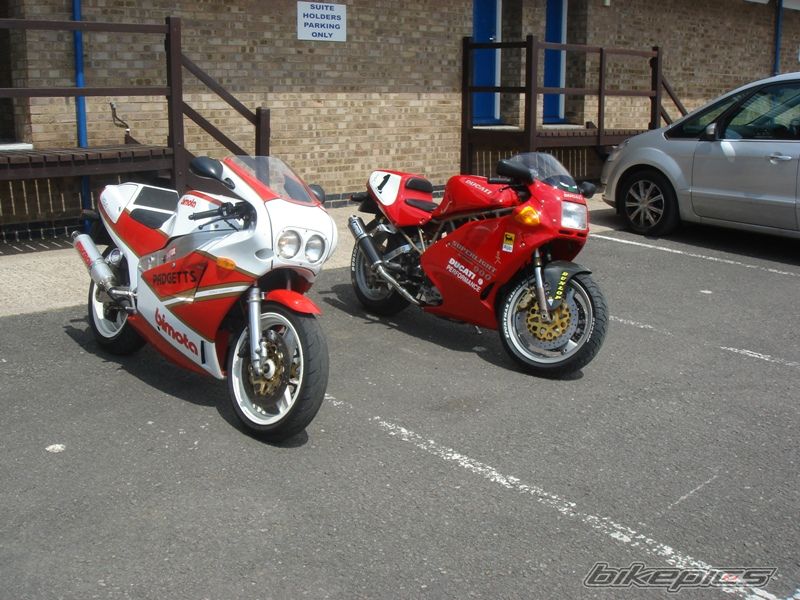 Bike Photo 974495