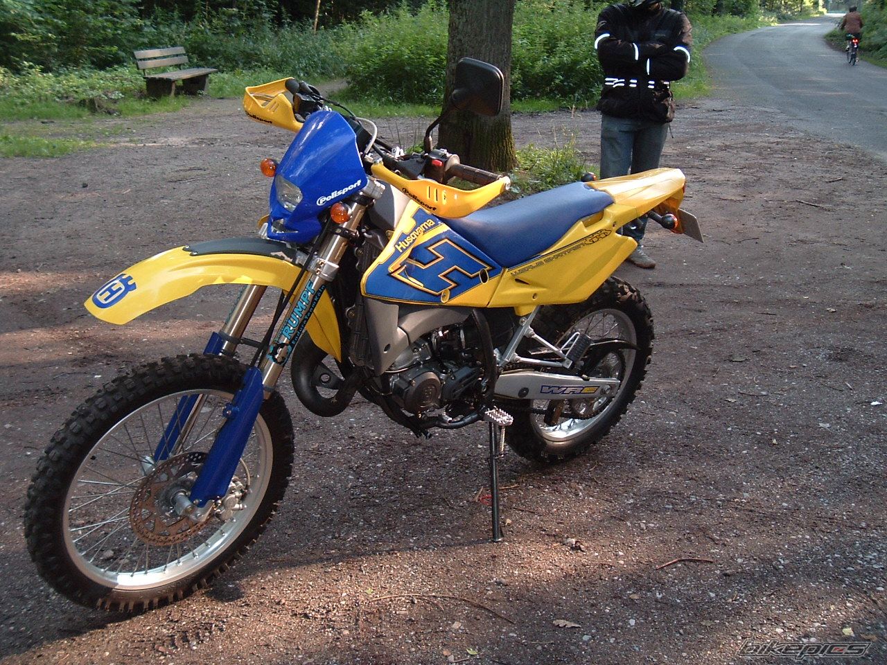 Bike Photo 974505