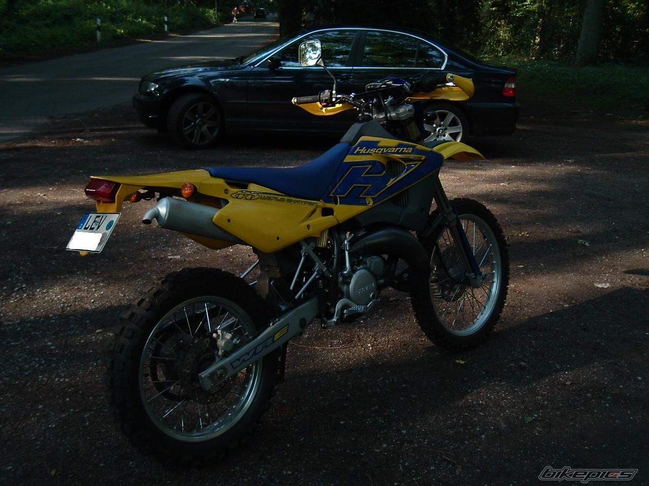 Bike Photo 974509