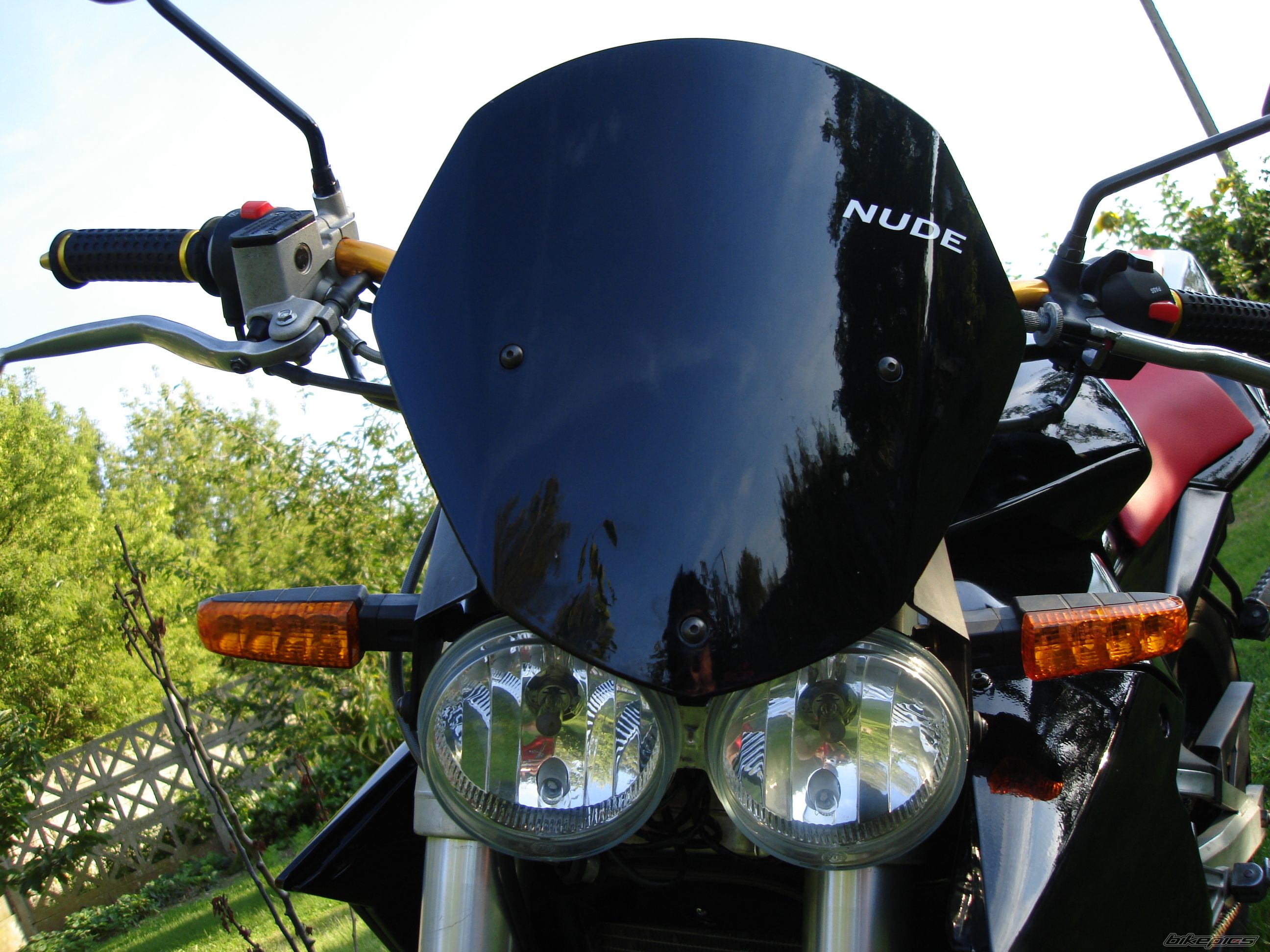 Bike Photo 974510