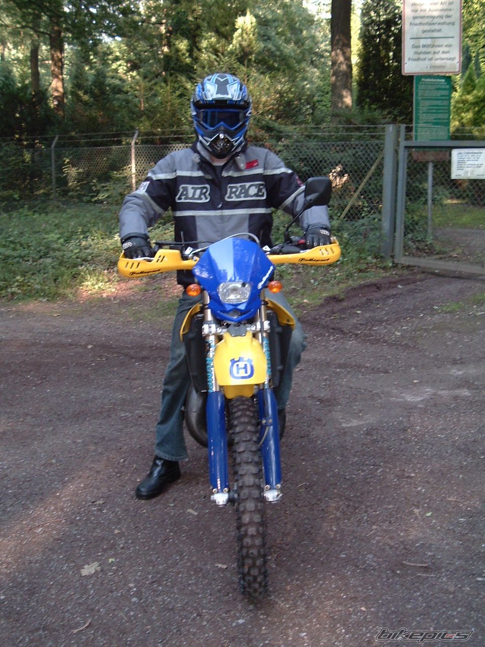 Bike Photo 974511
