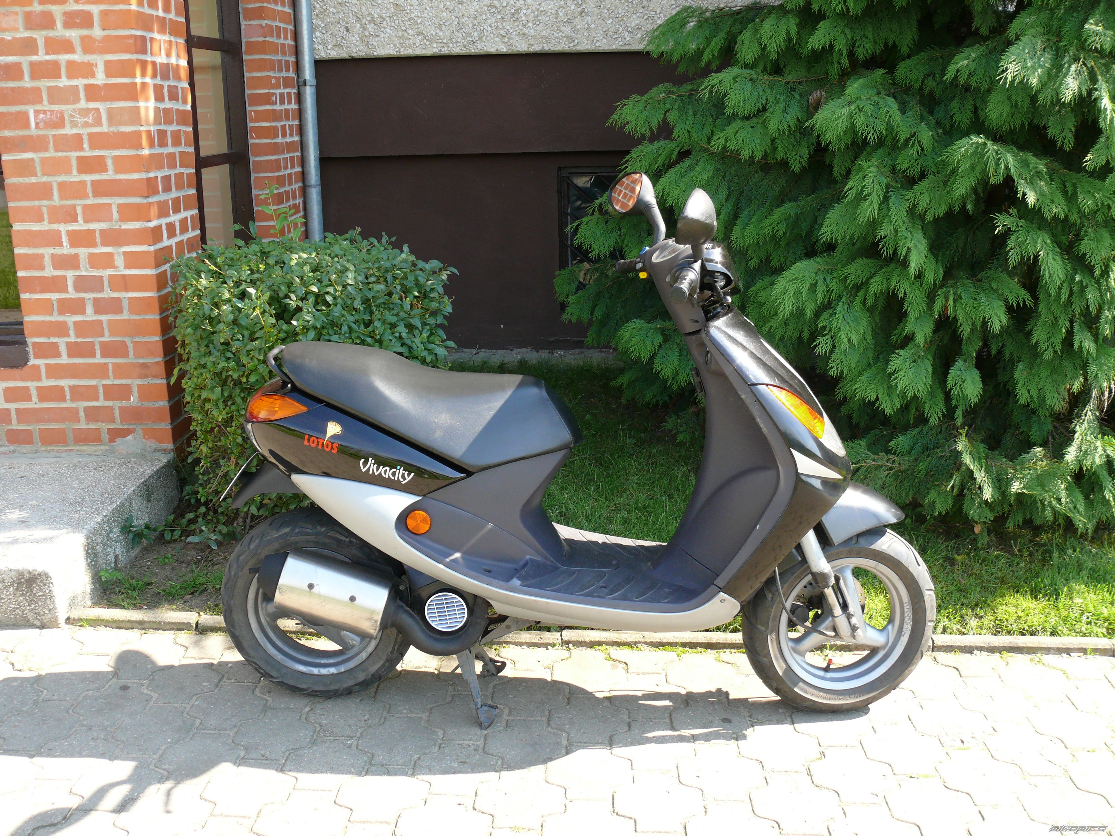 Bike Photo 974540