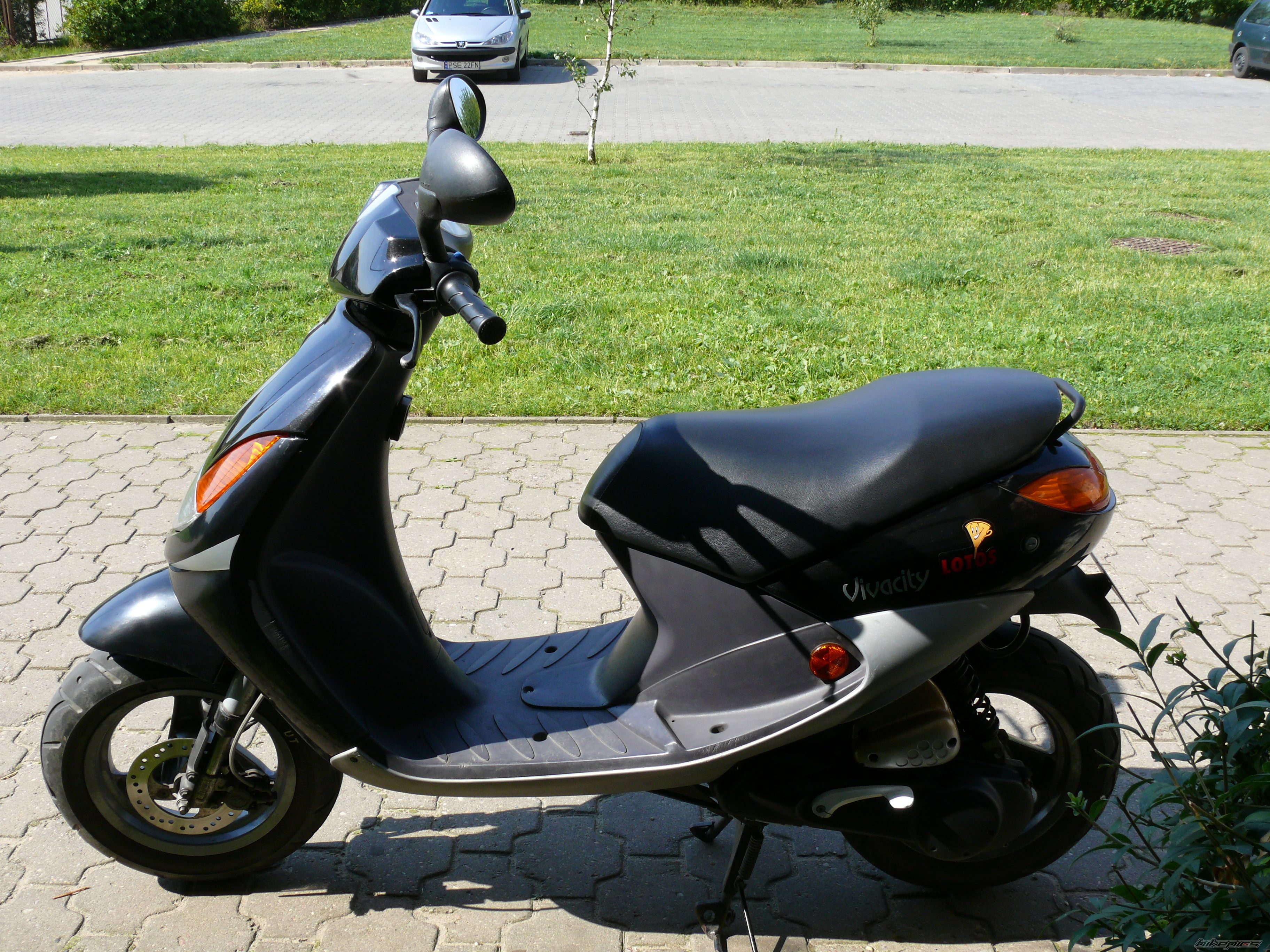 Bike Photo 974547