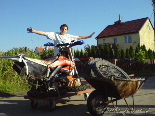 Bike Photo 974571
