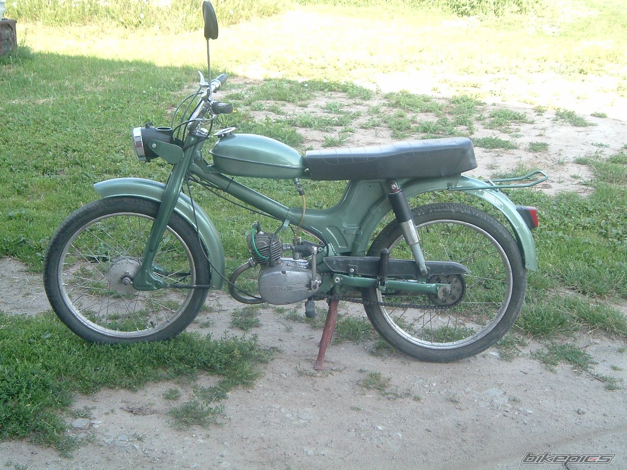 Bike Photo 974587