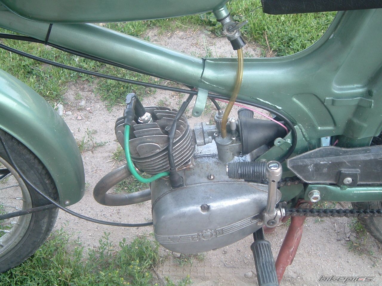 Bike Photo 974588