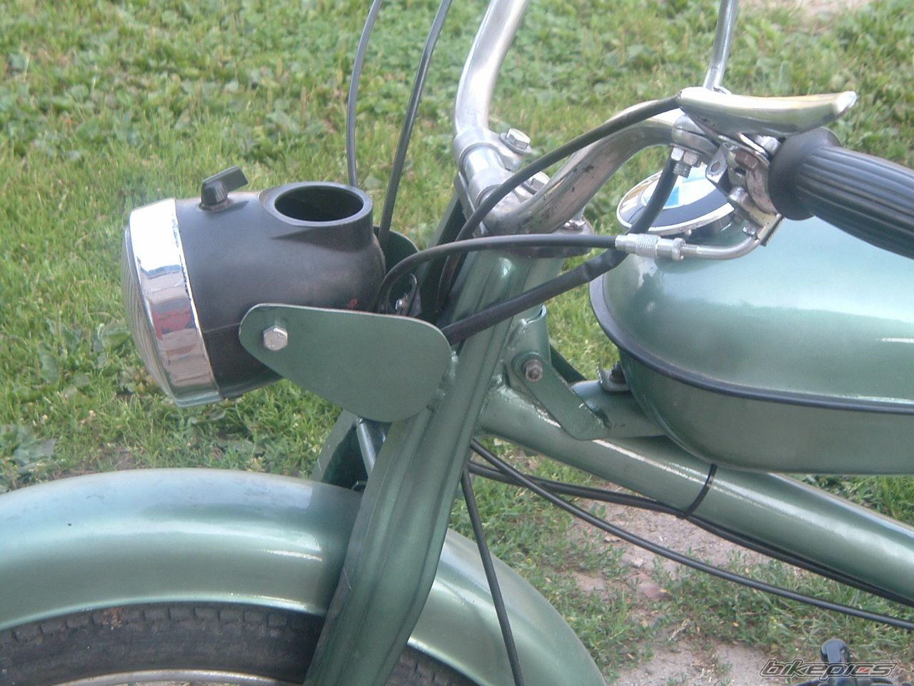Bike Photo 974589