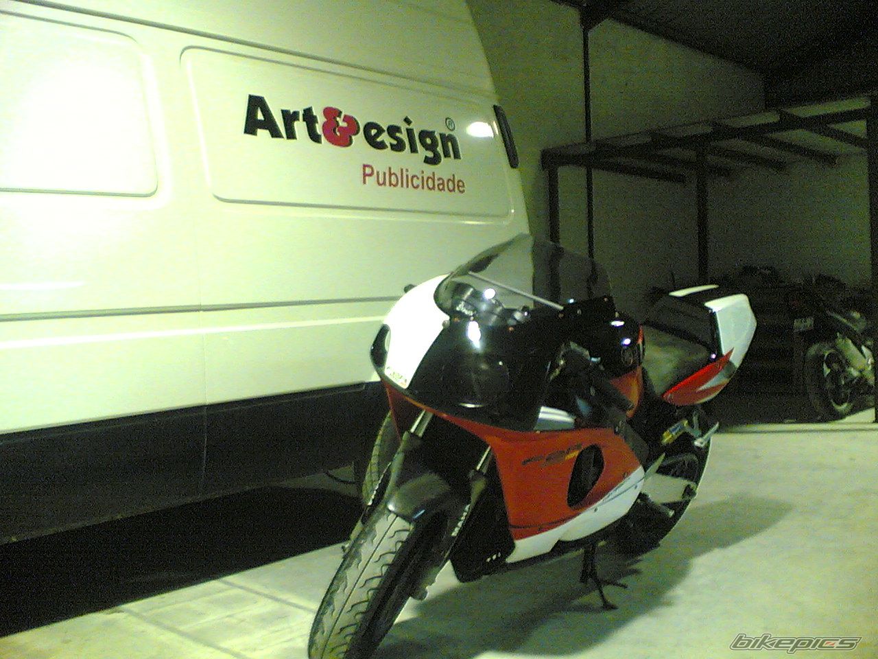Bike Photo 974623