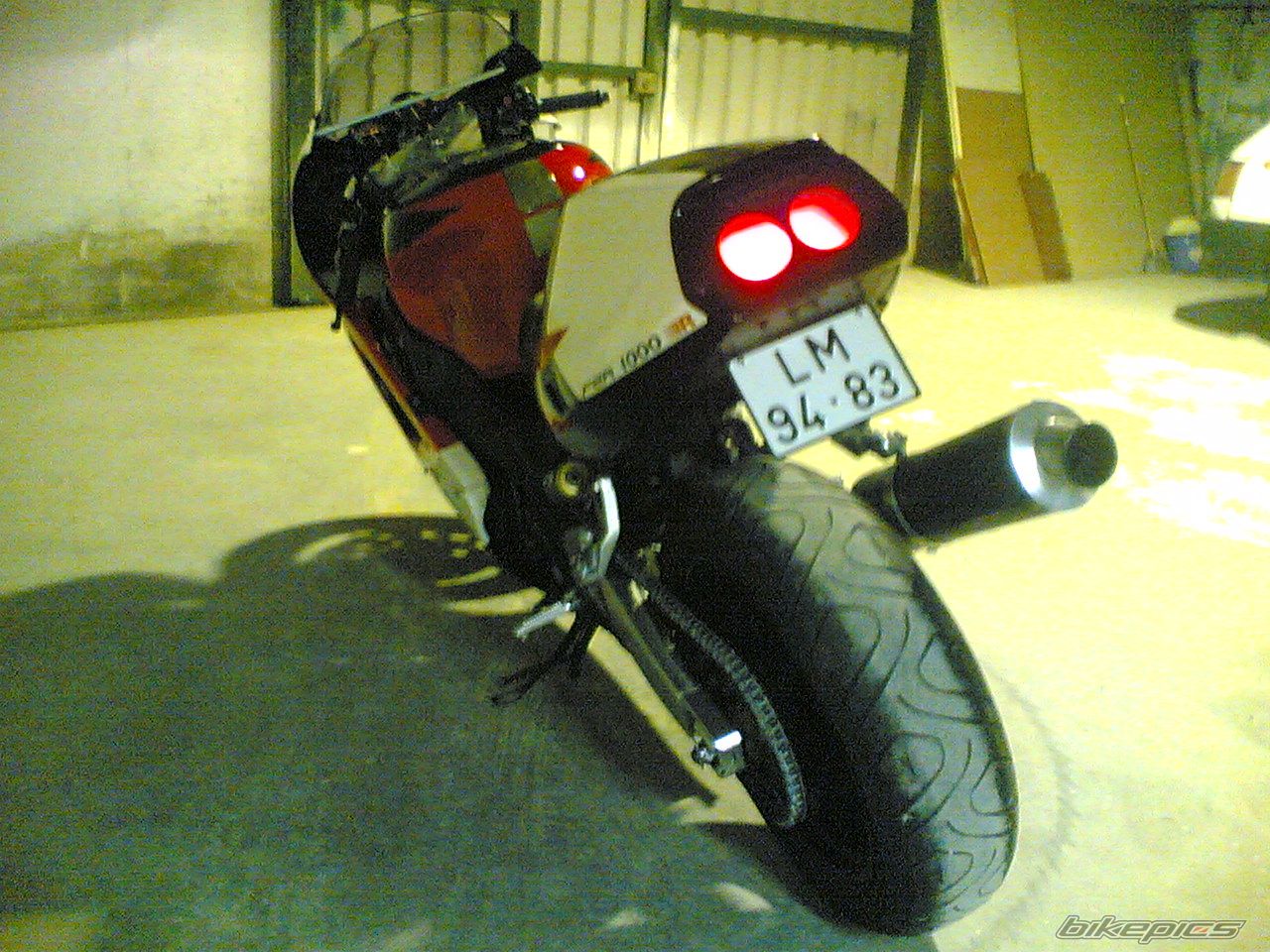 Bike Photo 974625