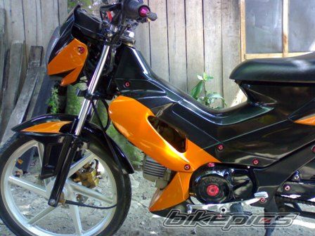 Bike Photo 974679