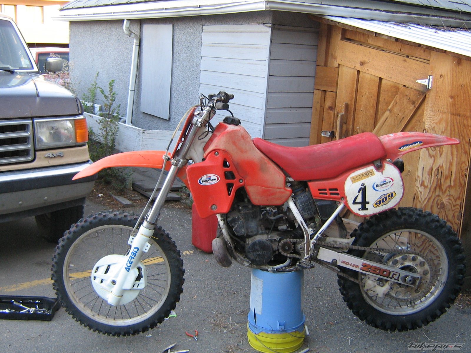 Bike Photo 974706