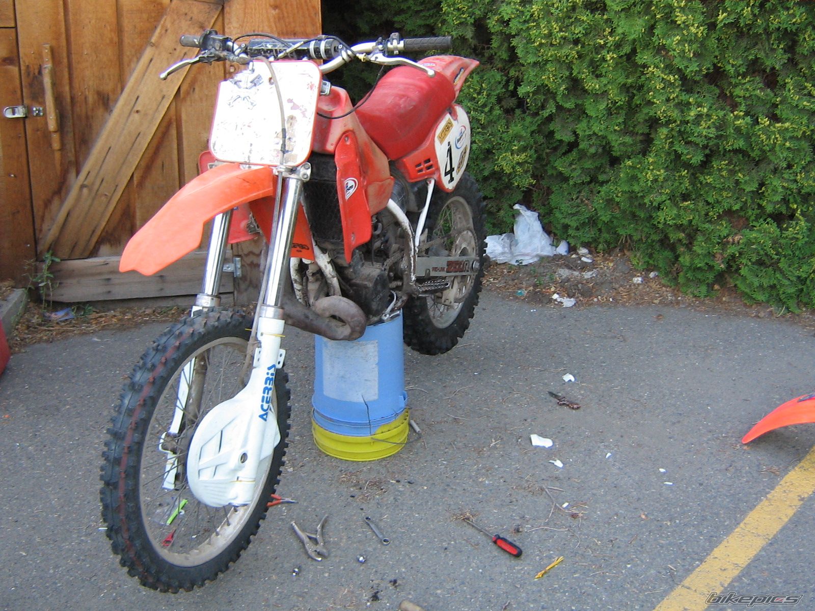 Bike Photo 974707
