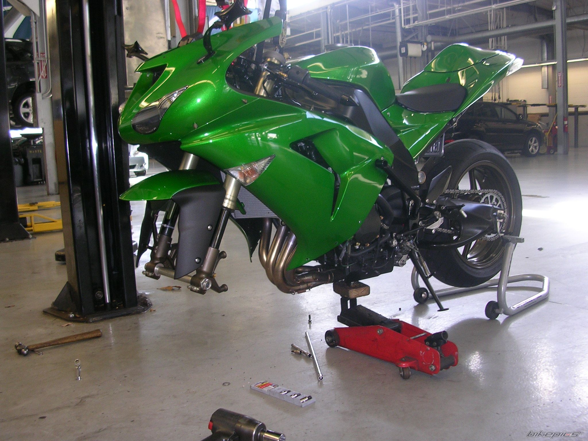 Bike Photo 974717