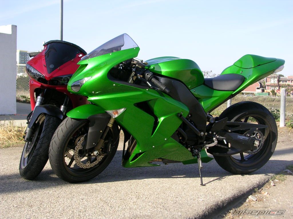 Bike Photo 974718