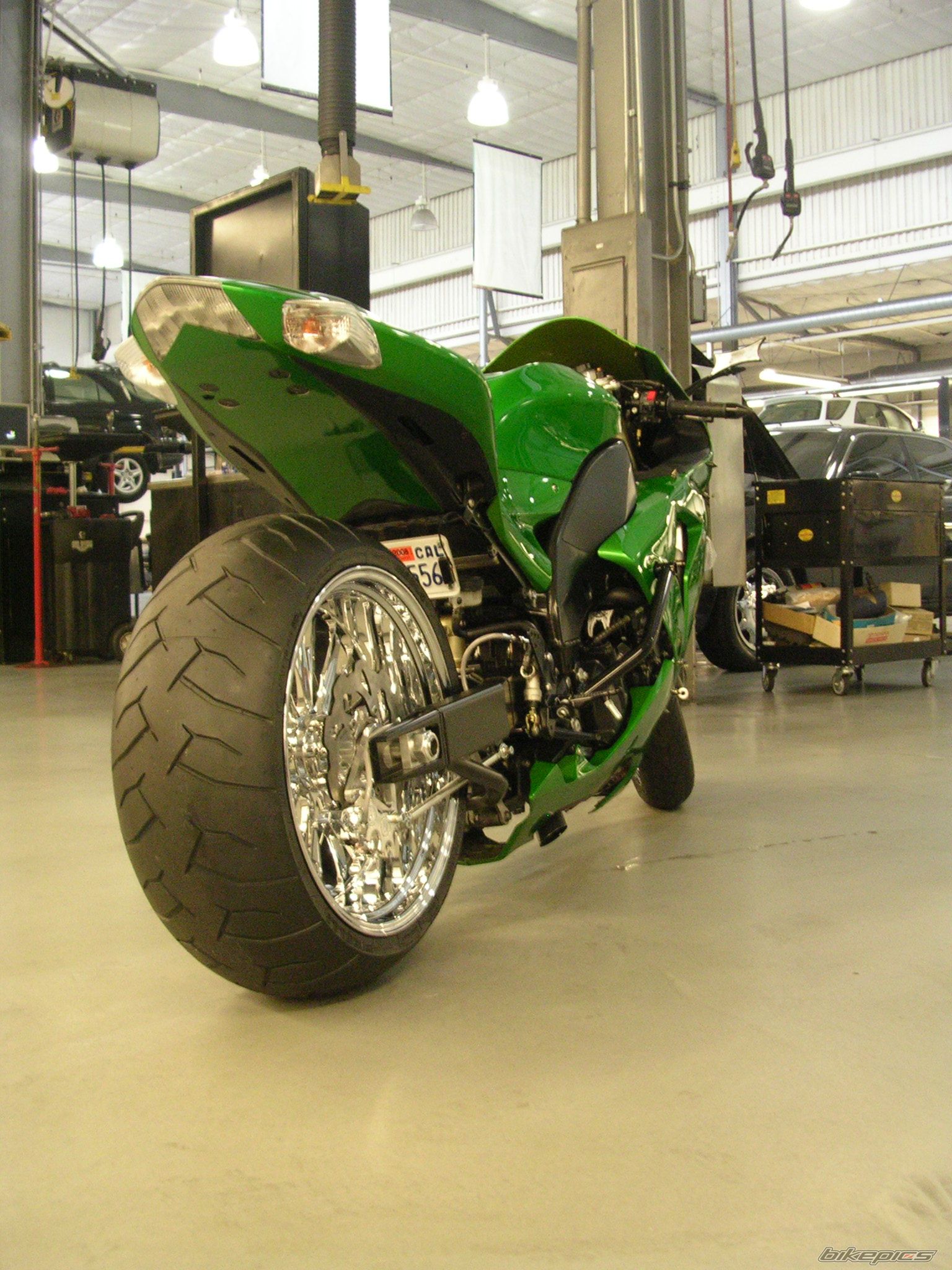 Bike Photo 974720