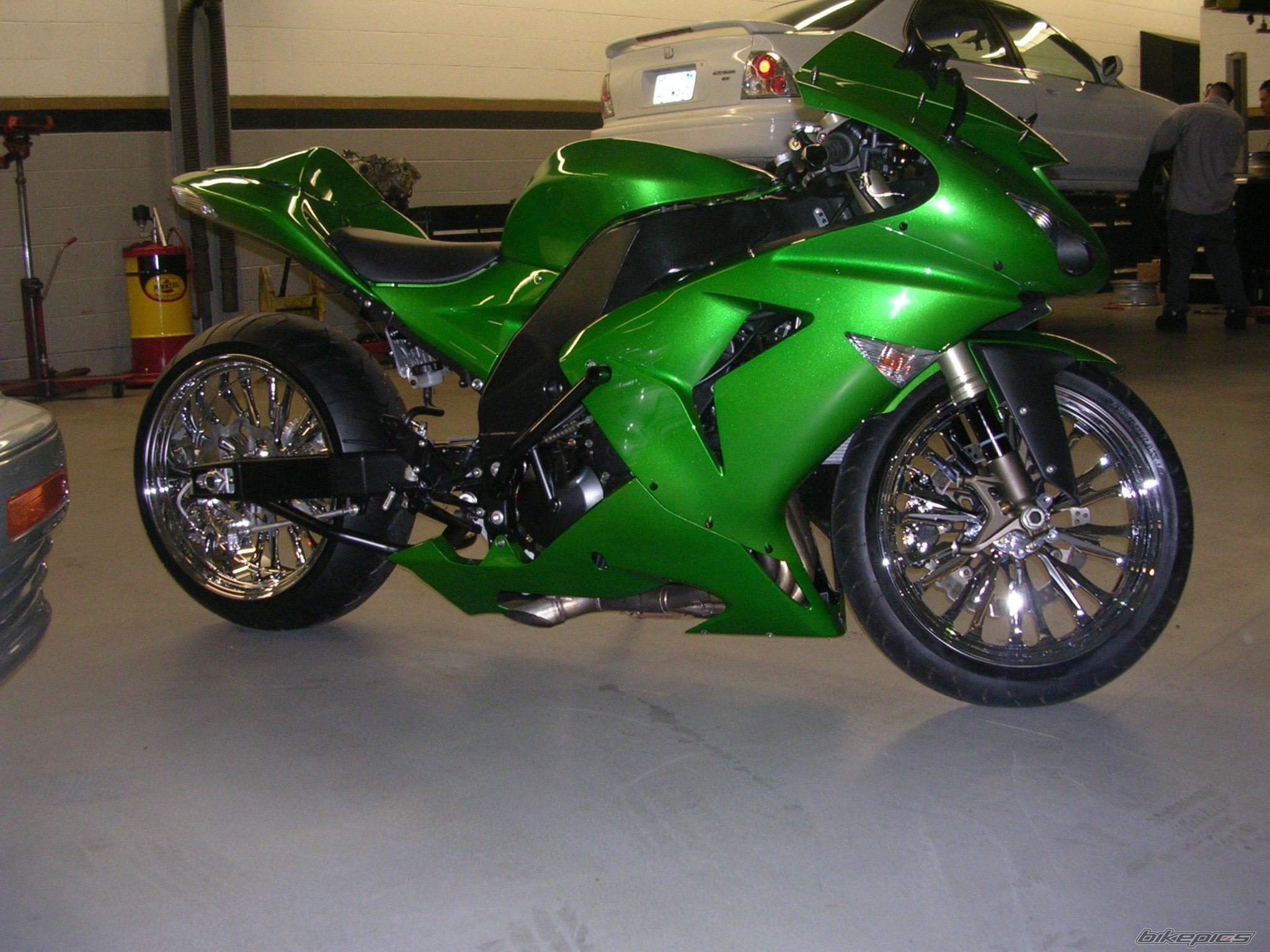 Bike Photo 974721