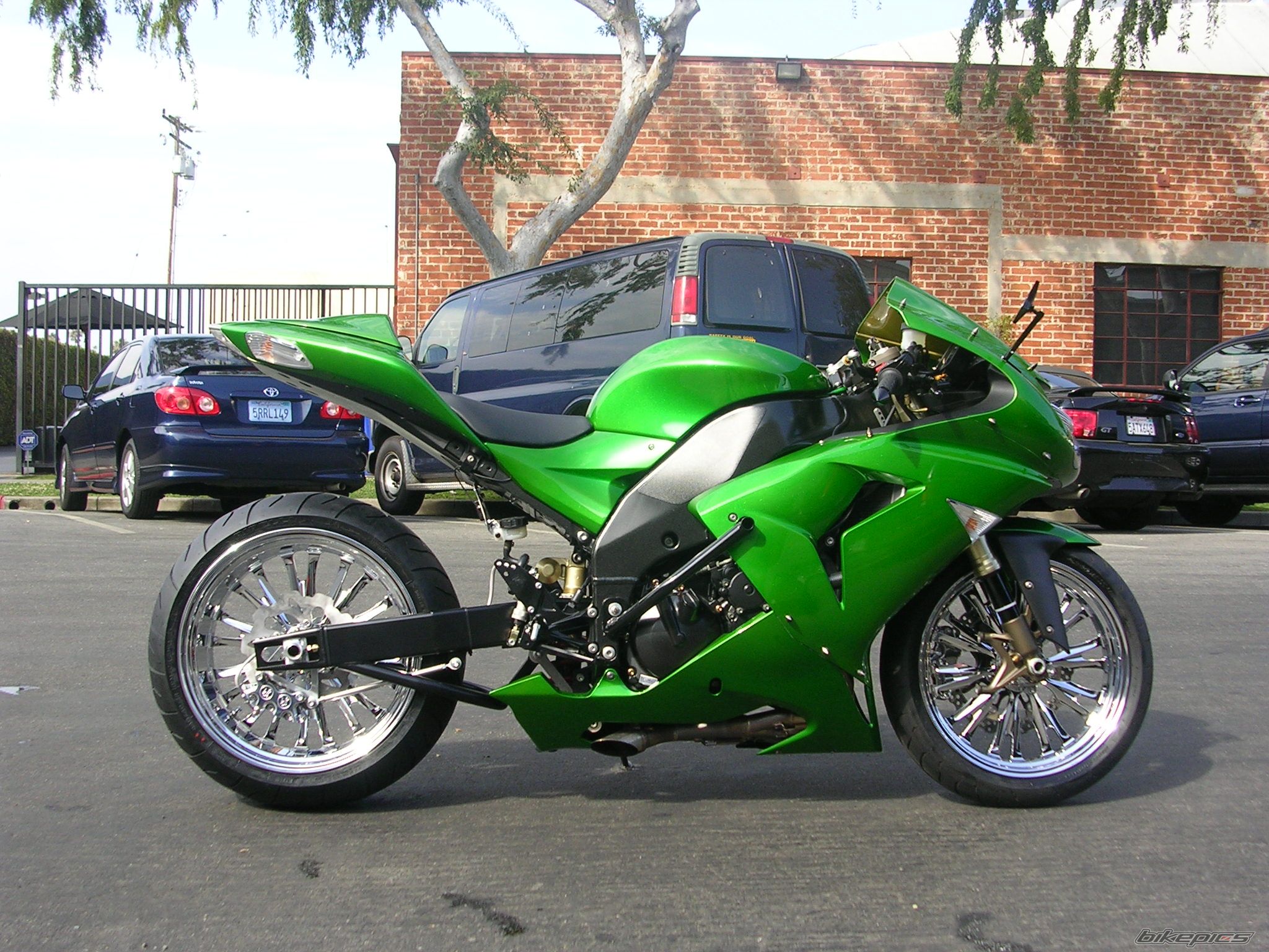 Bike Photo 974722