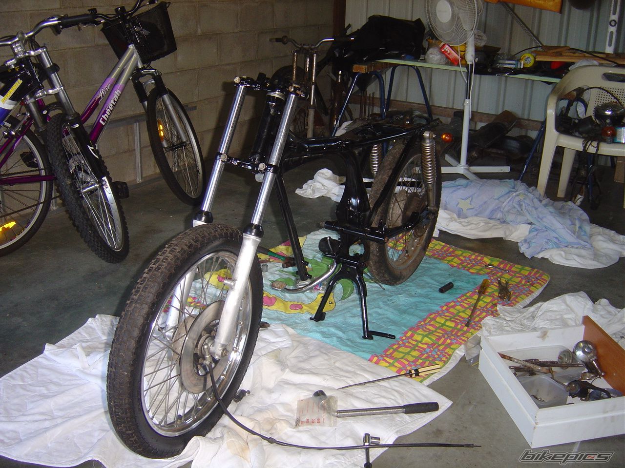 Bike Photo 974727