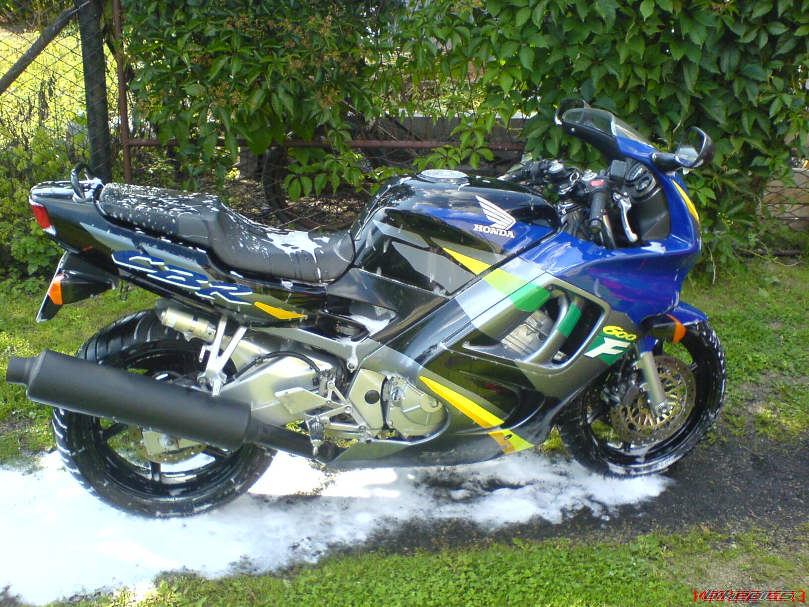 Bike Photo 974741