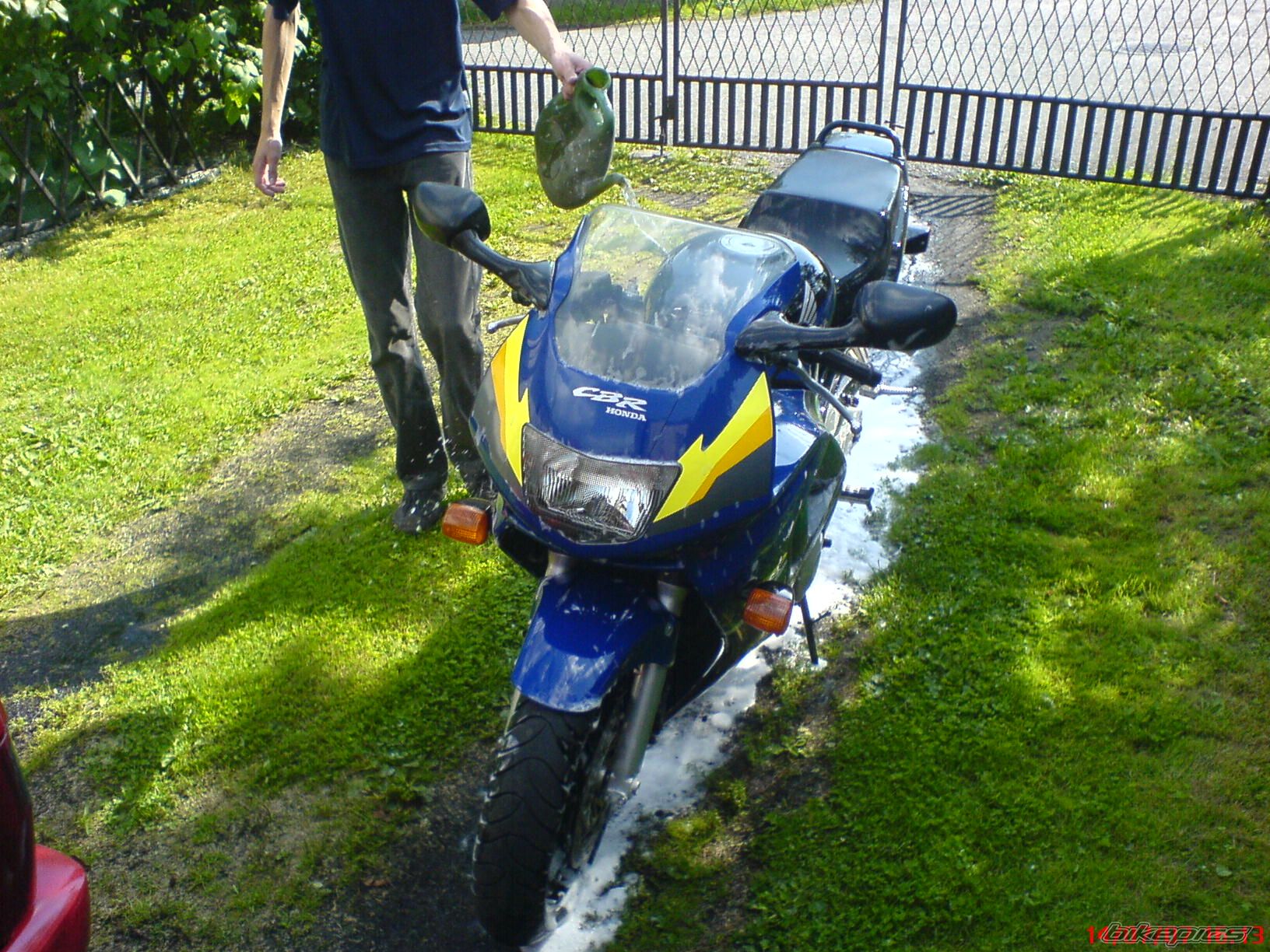 Bike Photo 974742