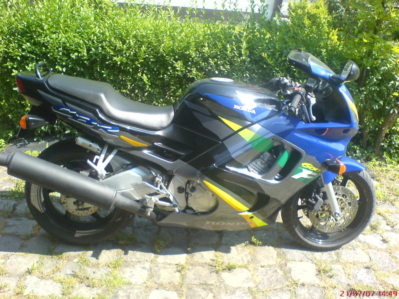Bike Photo 974743