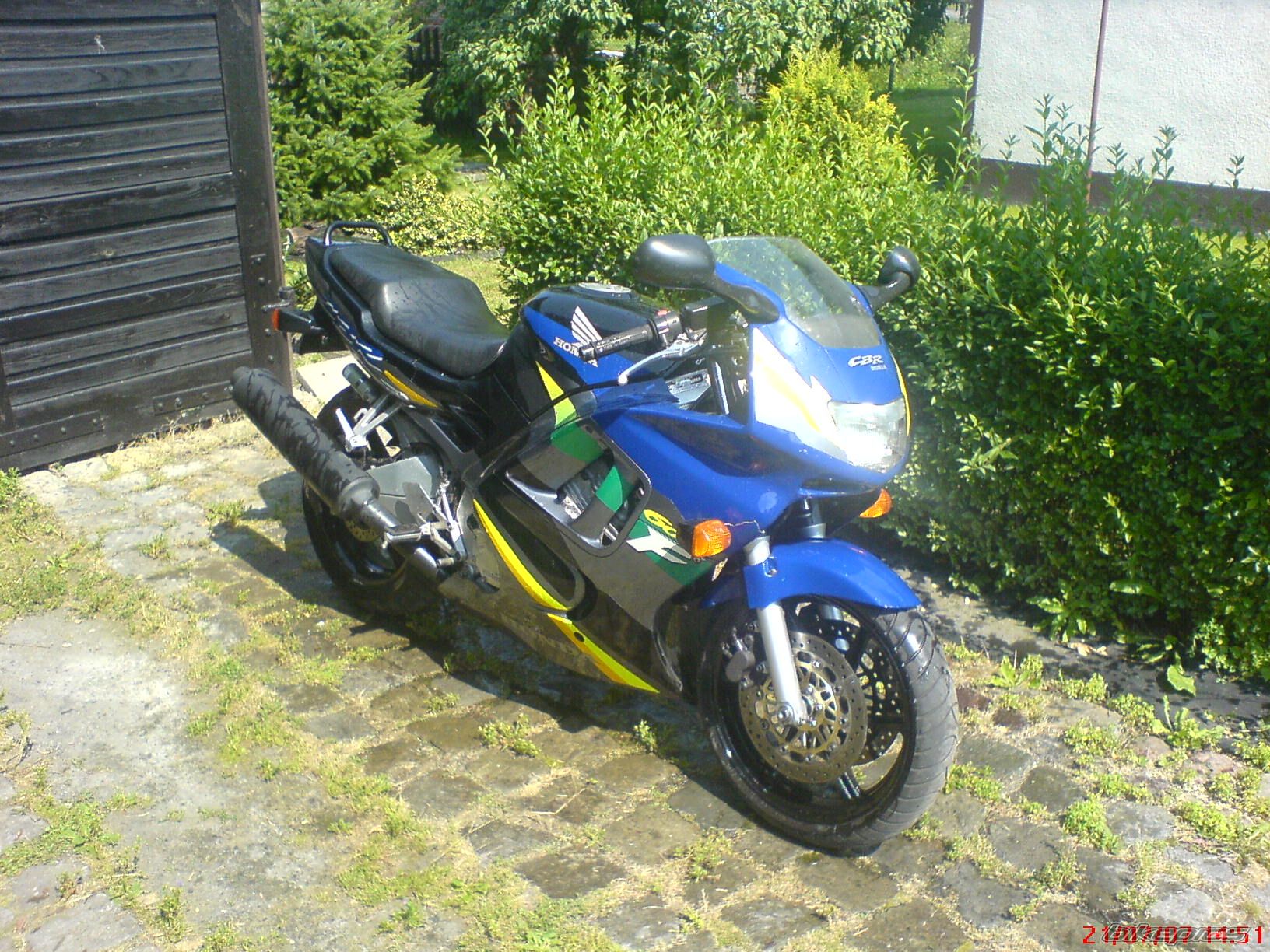 Bike Photo 974744