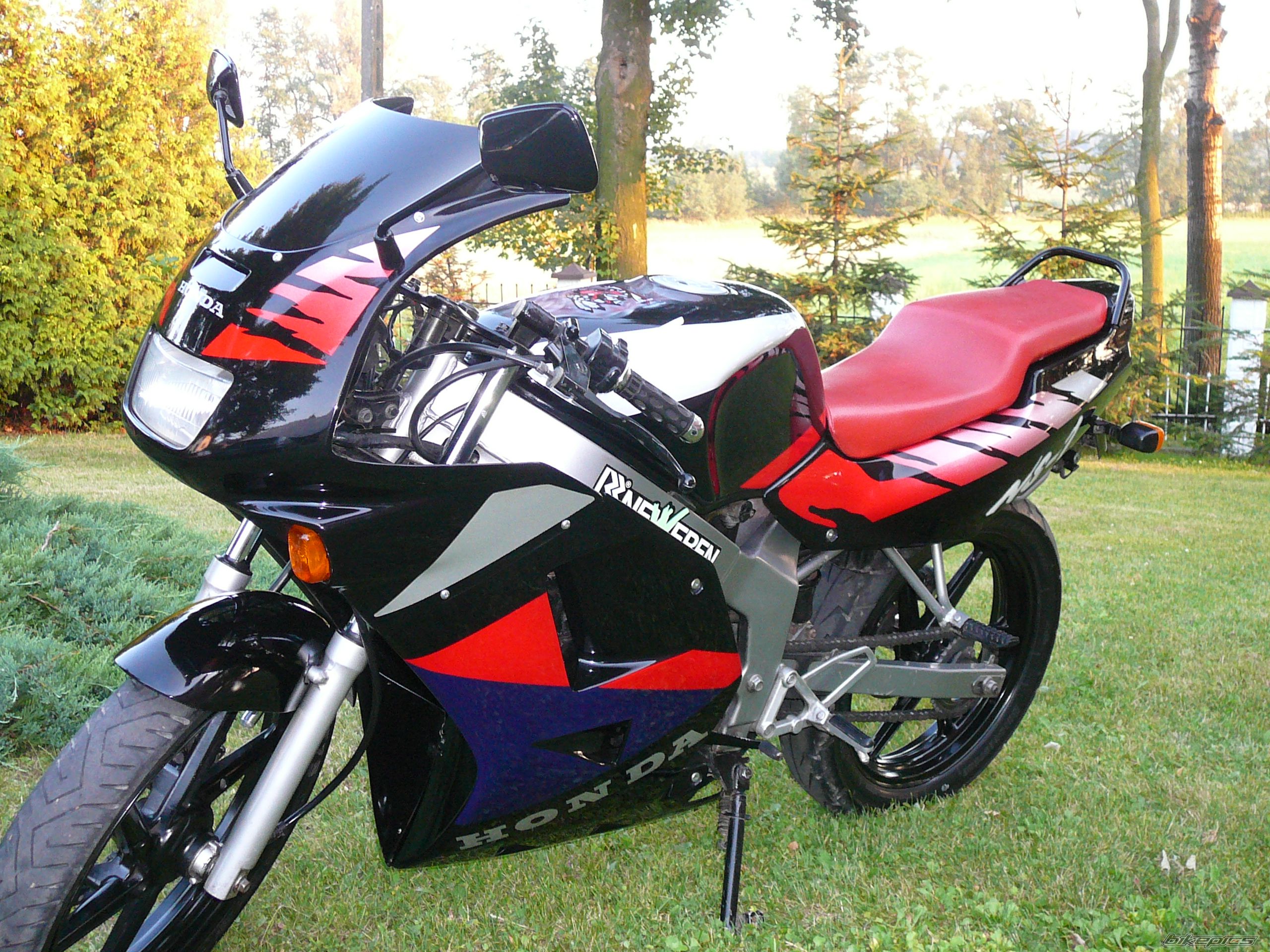 Bike Photo 974765