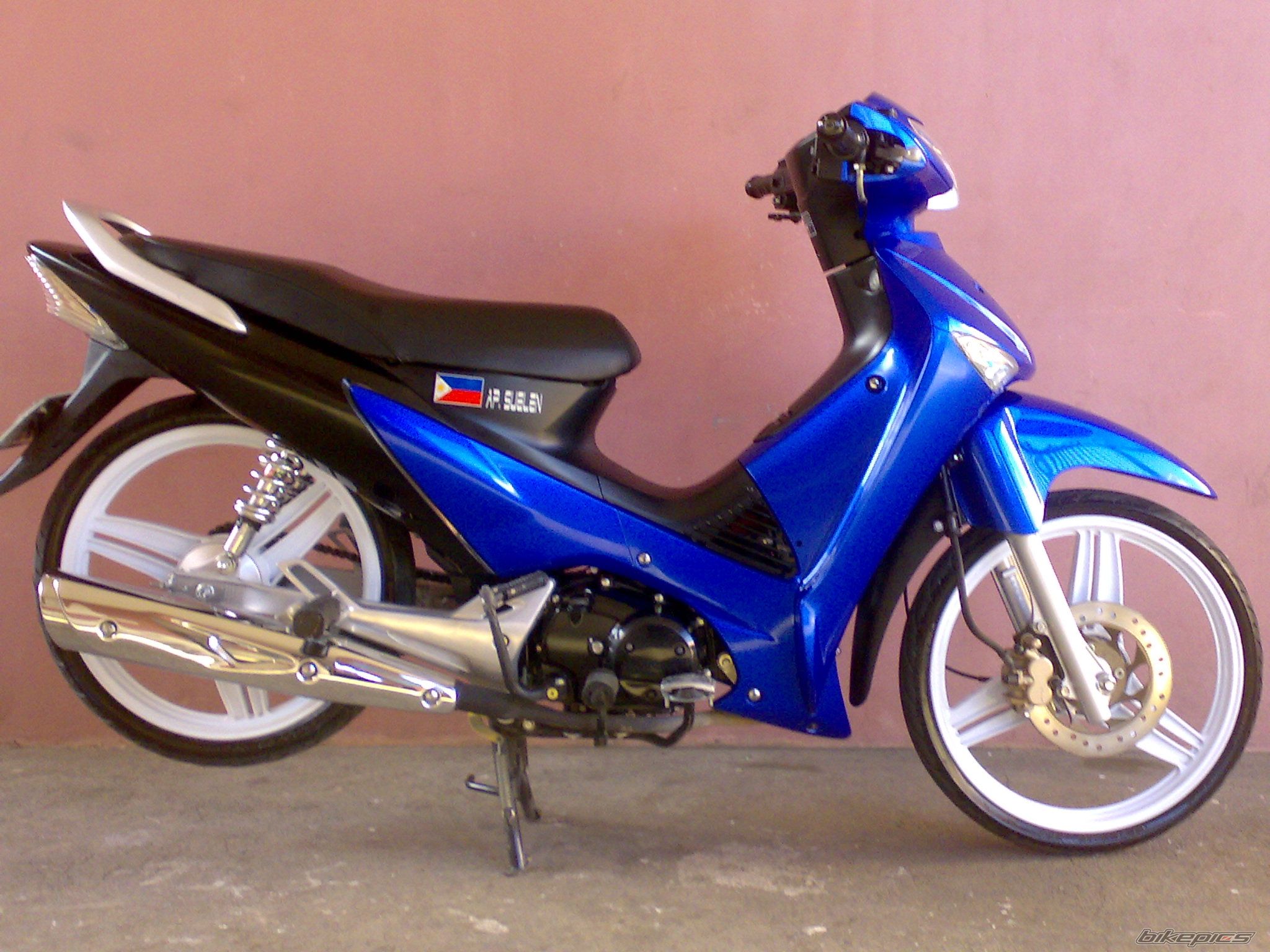Bike Photo 974837