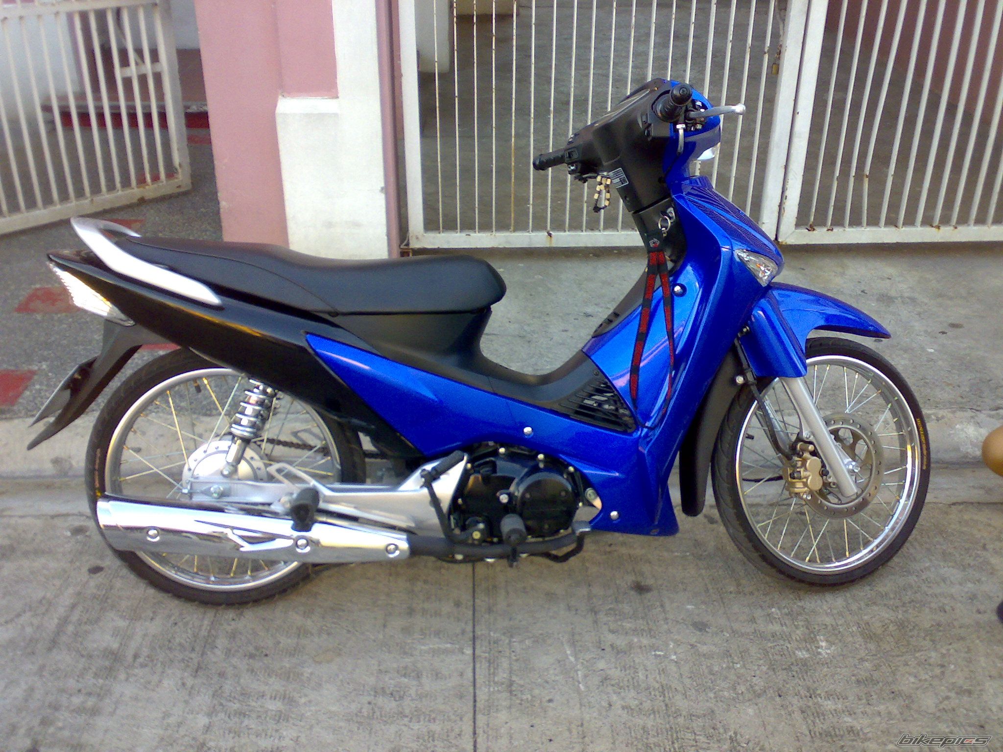 Bike Photo 974842
