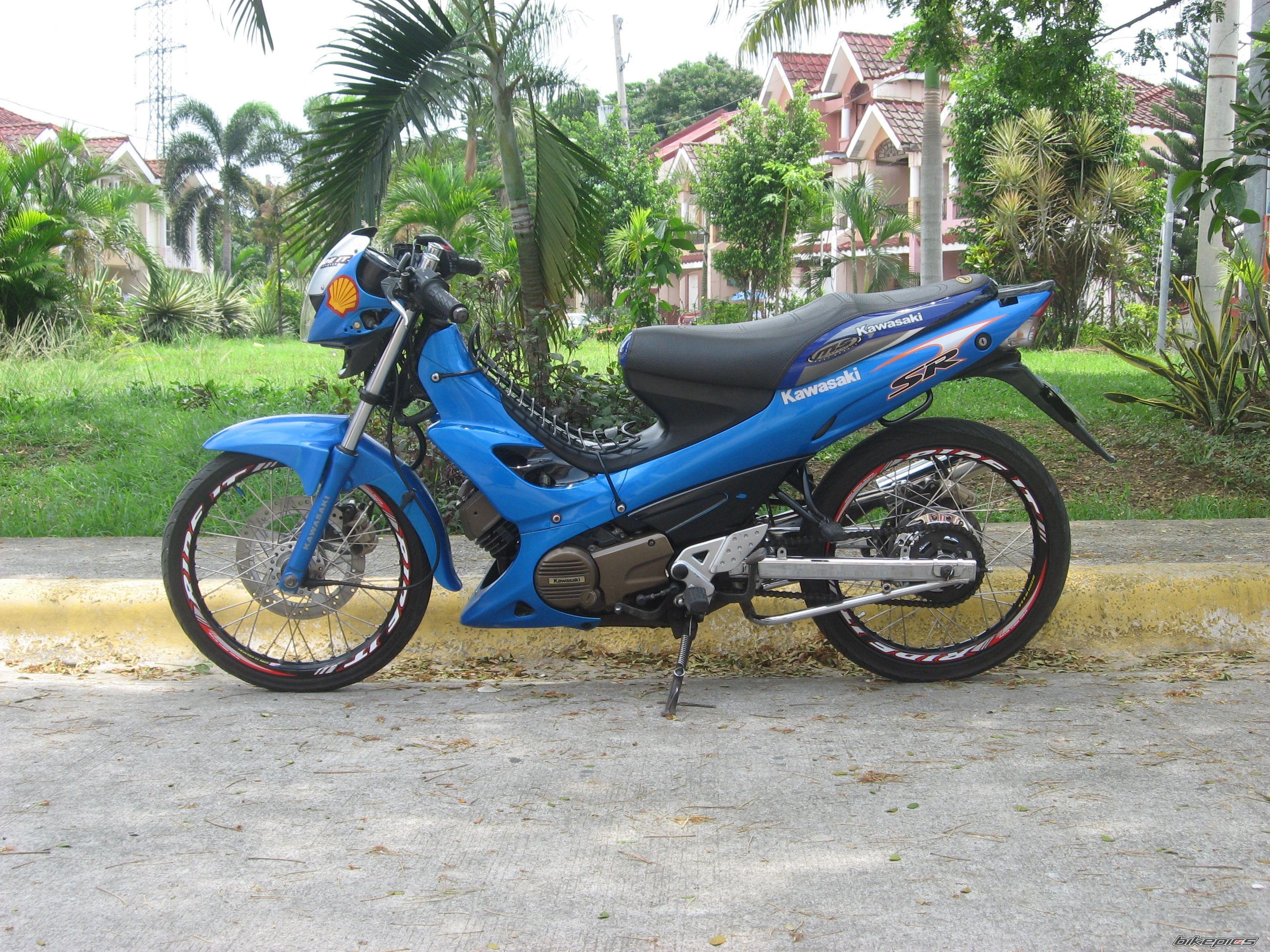 Bike Photo 974872