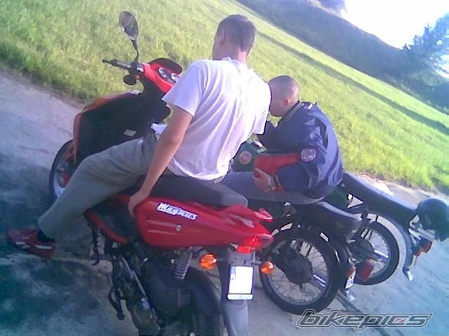 Bike Photo 974884