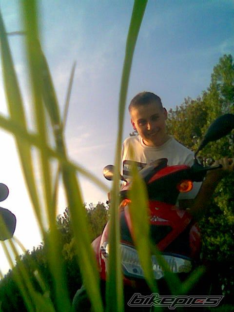 Bike Photo 974887