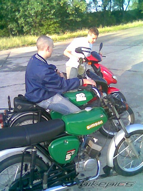 Bike Photo 974888