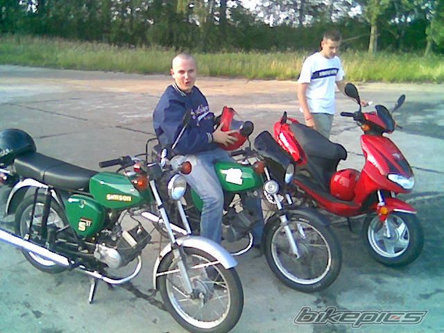 Bike Photo 974891