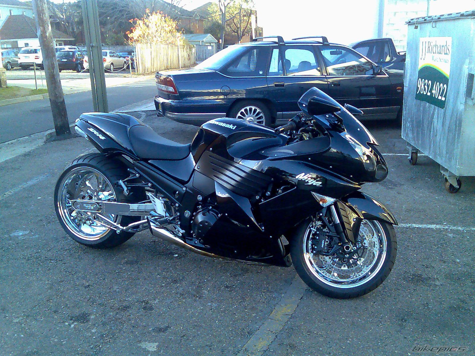 Bike Photo 974893