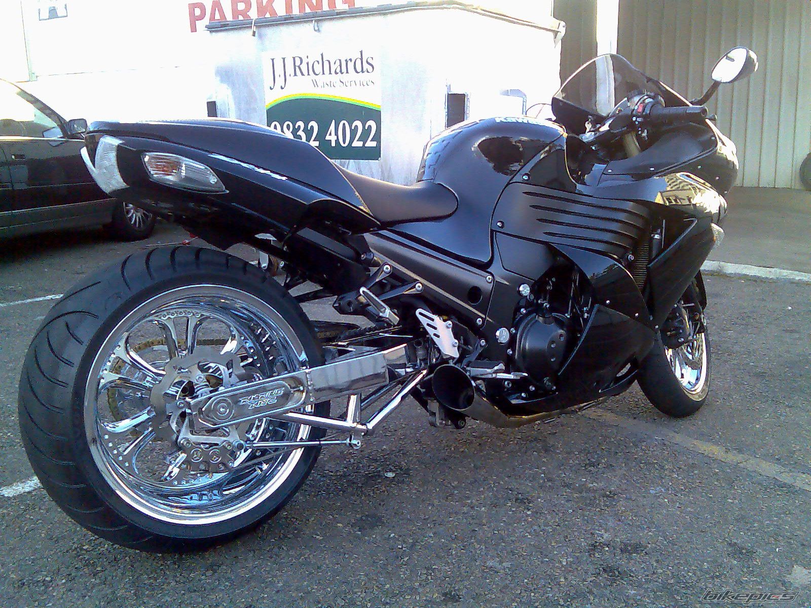 Bike Photo 974894