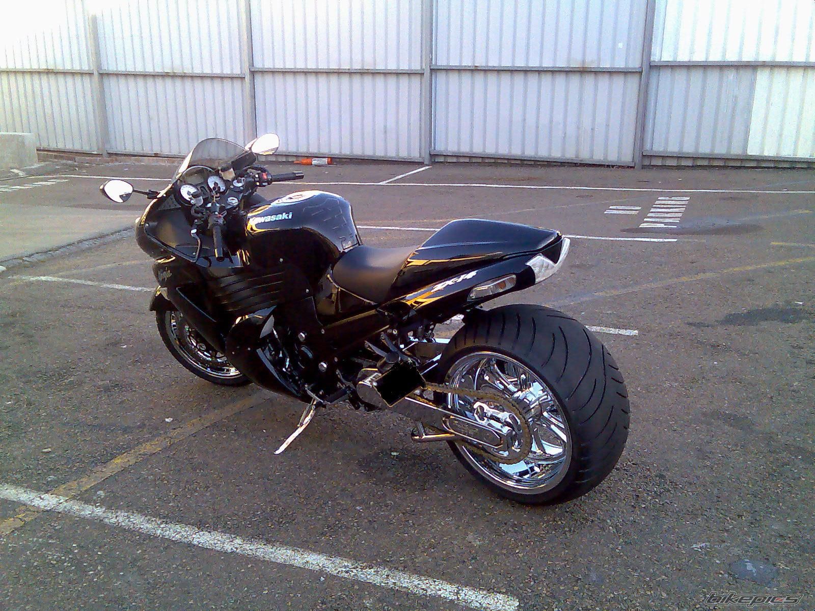 Bike Photo 974899