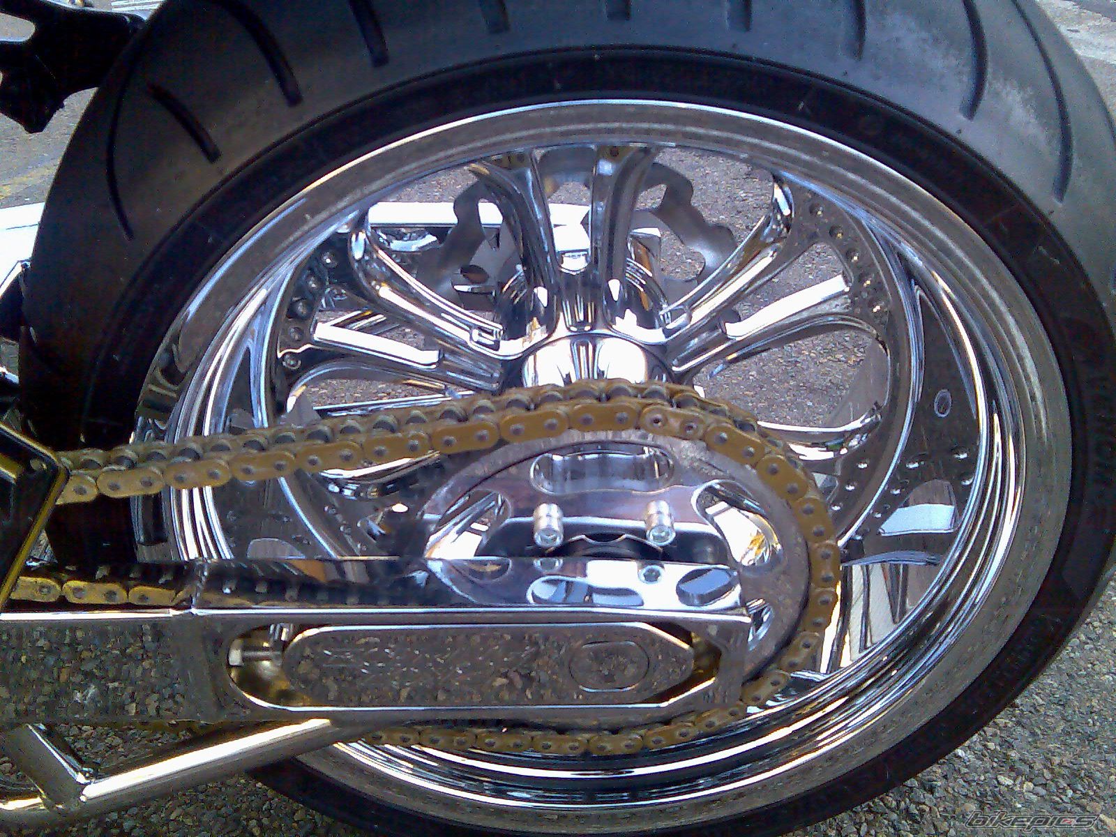 Bike Photo 974900