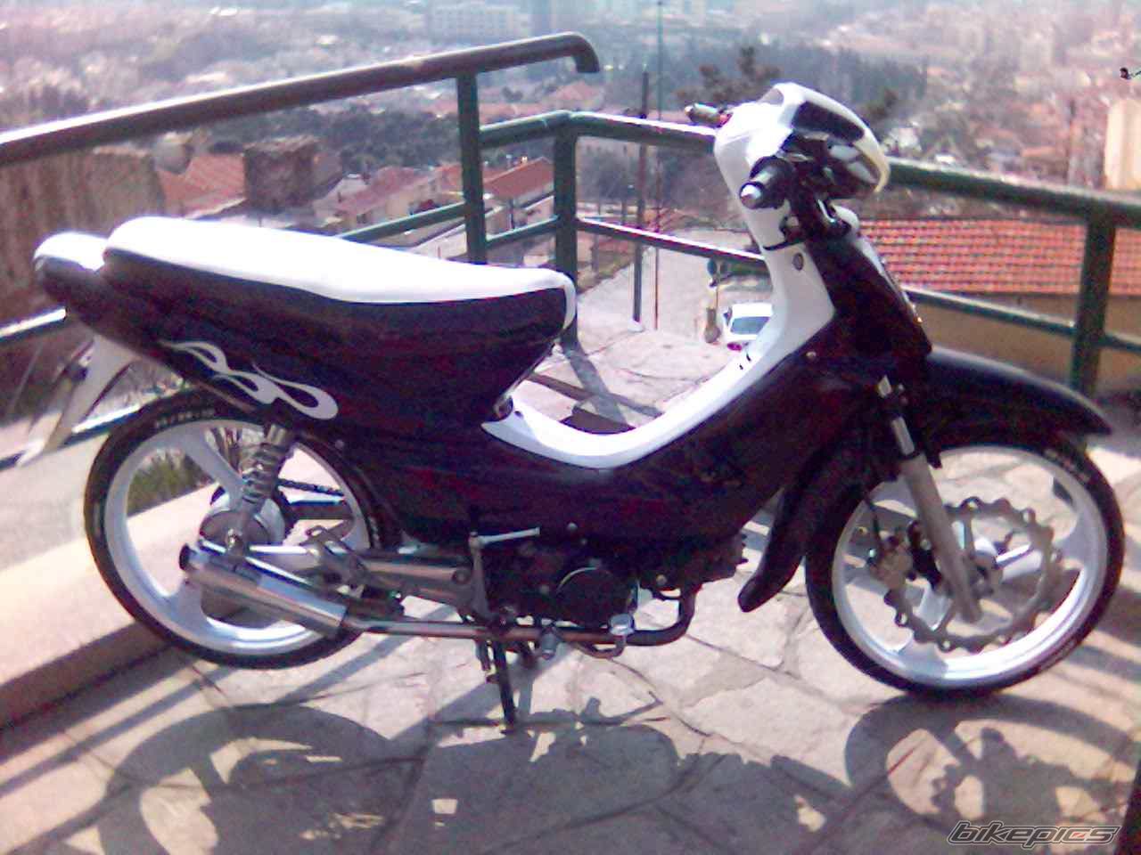 Bike Photo 974905