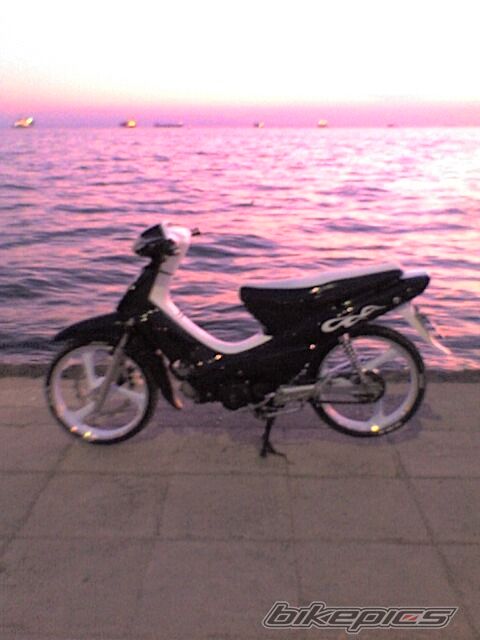 Bike Photo 974906