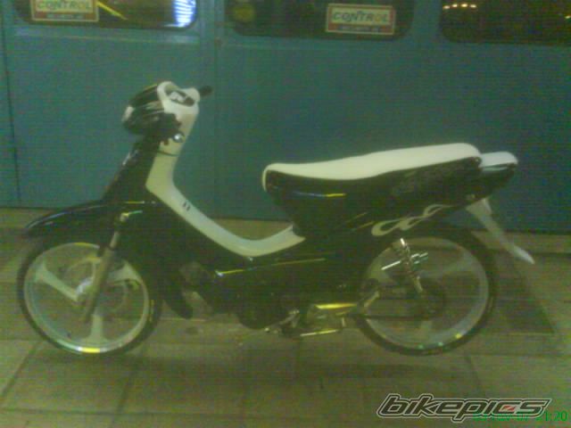 Bike Photo 974907