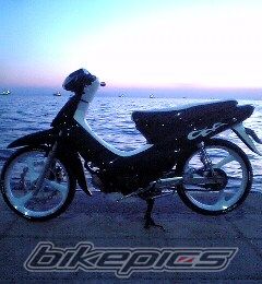 Bike Photo 974908