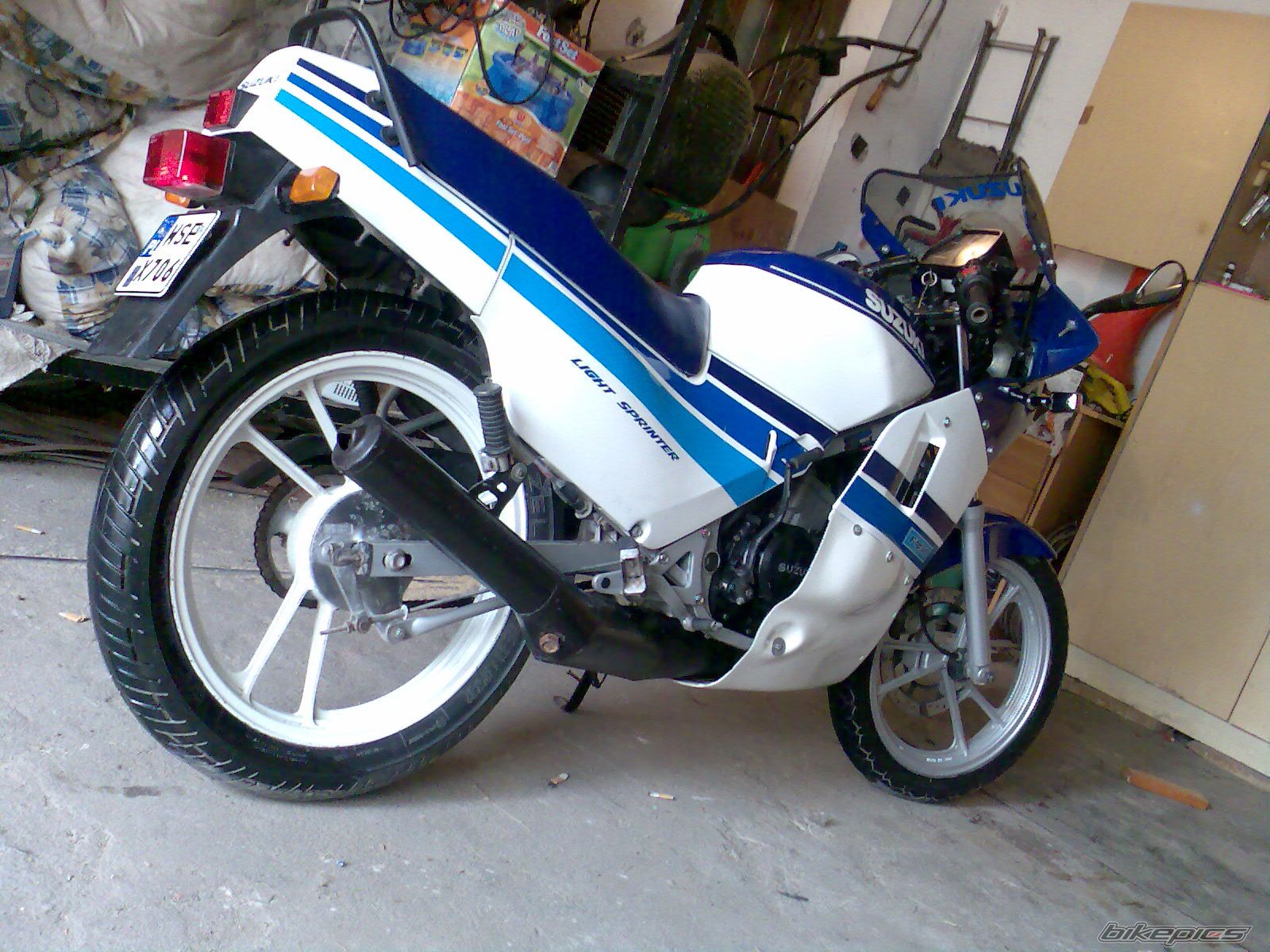 Bike Photo 974911