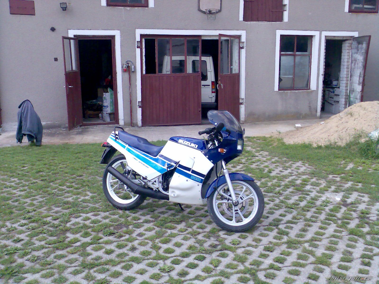 Bike Photo 974914