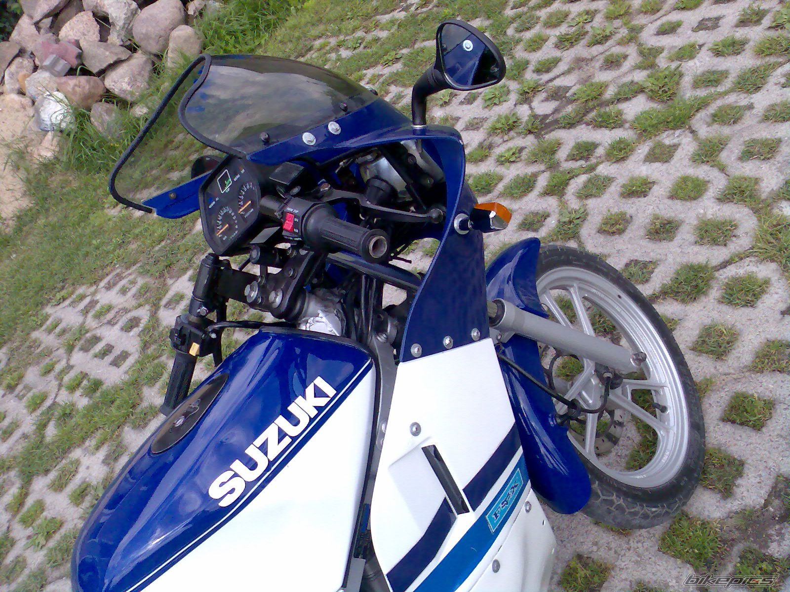 Bike Photo 974915