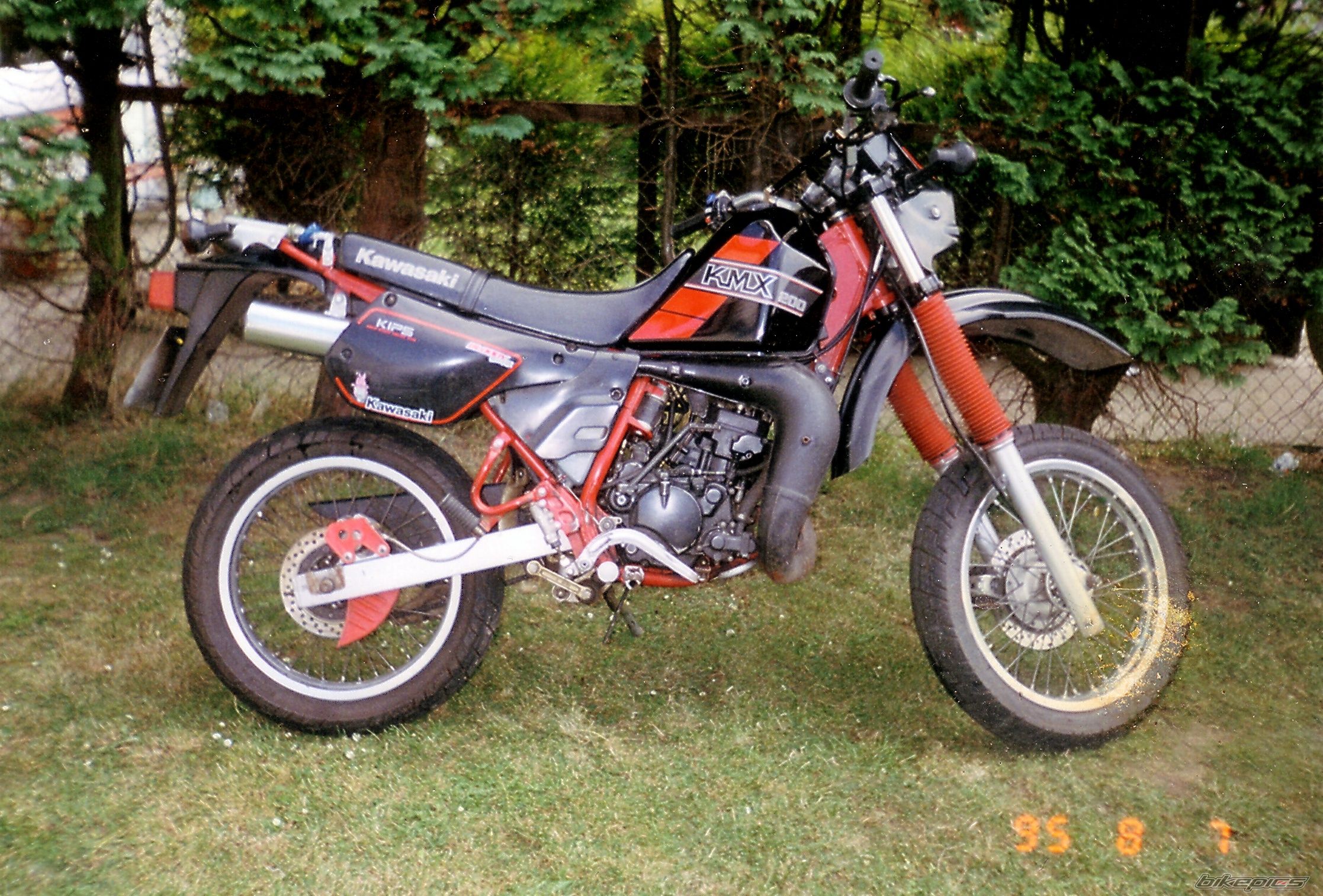 Bike Photo 974930