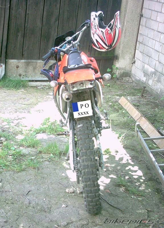 Bike Photo 974935
