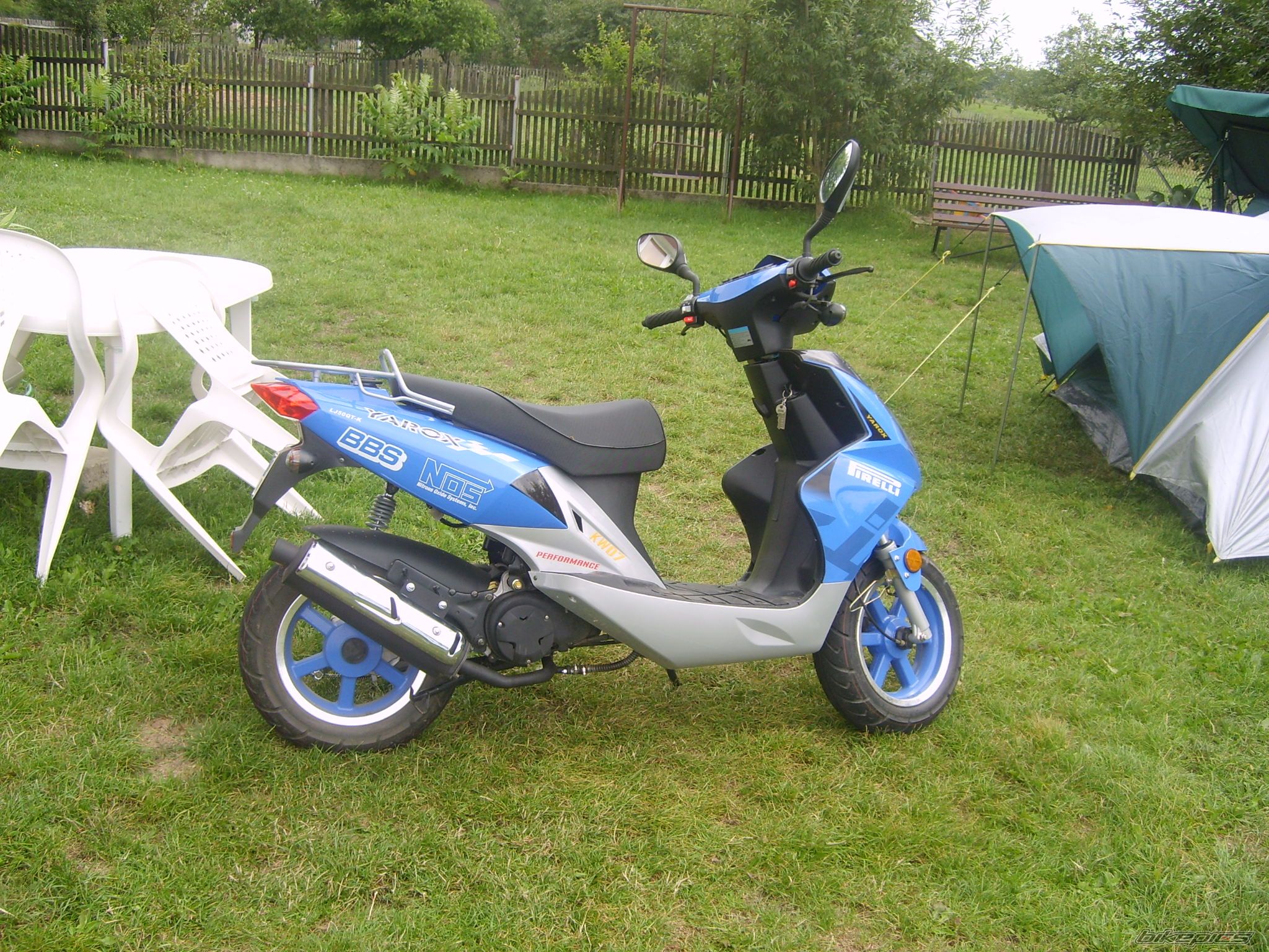 Bike Photo 974947